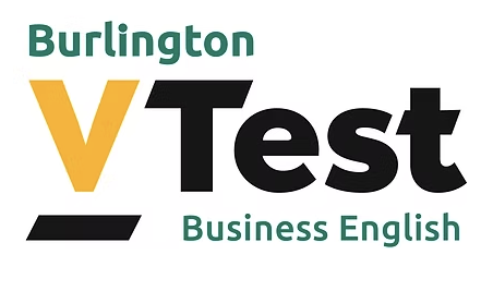 Logo Burlington VTest